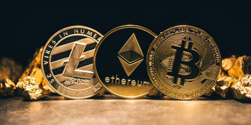 The 10 best cryptocurrencies to invest in 2022