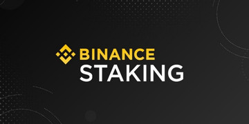 What is Binance Crypto Staking?